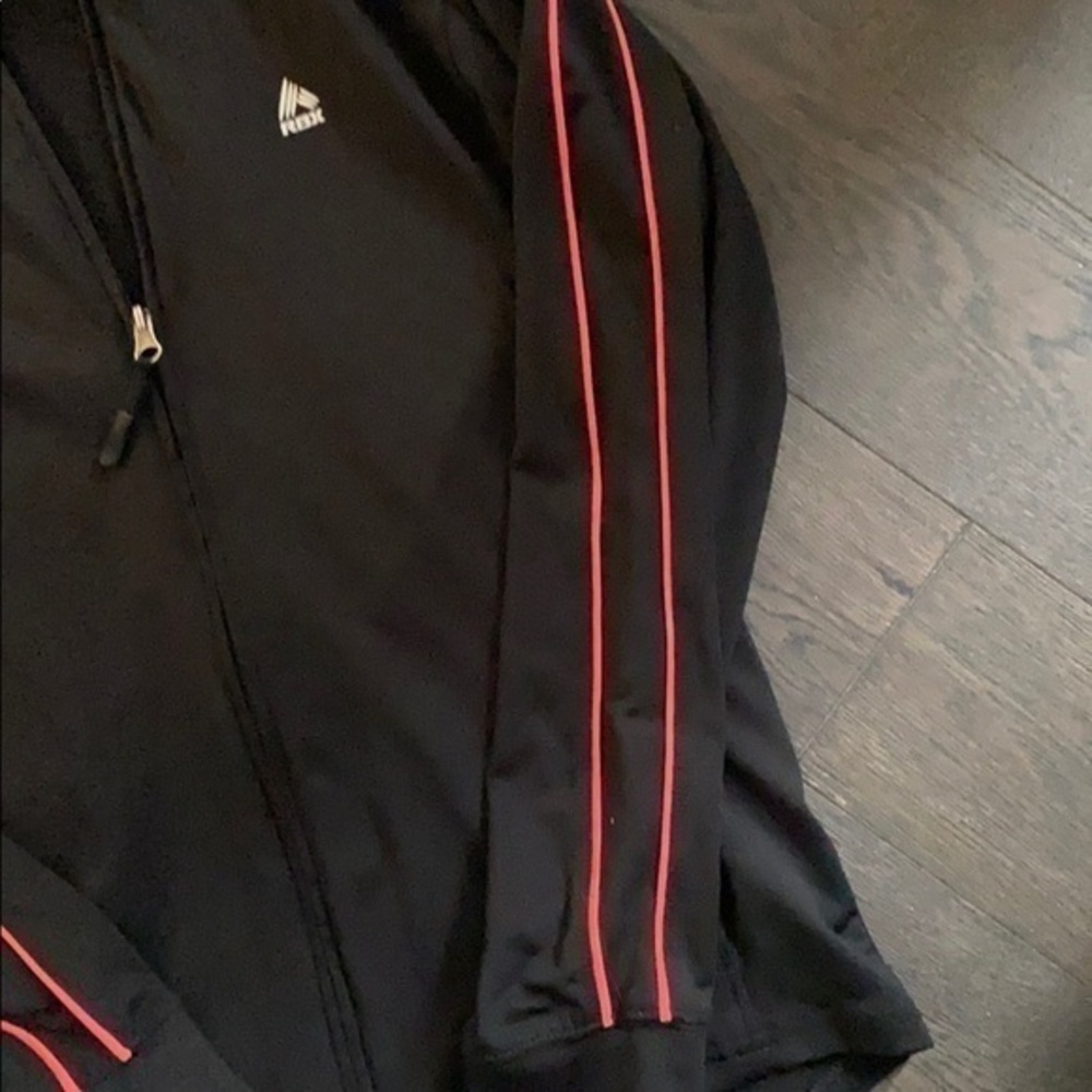 RBX Performance ZIP-Up Jacket - Picture 2 of 4